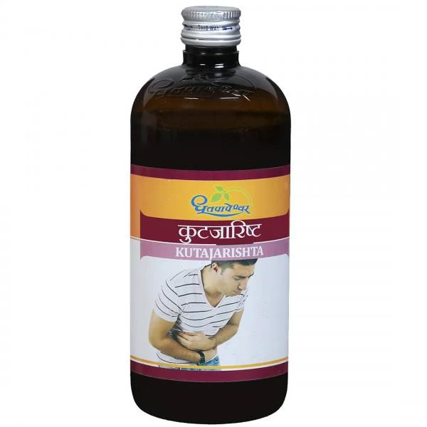SDL KUTJARISHT 450ML