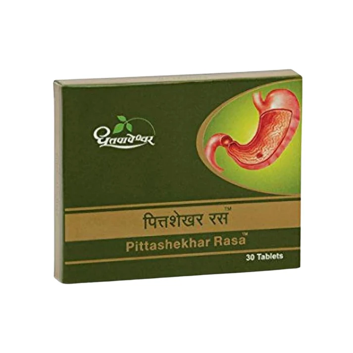 SDL PITTSEKHAR RAS 30 TAB