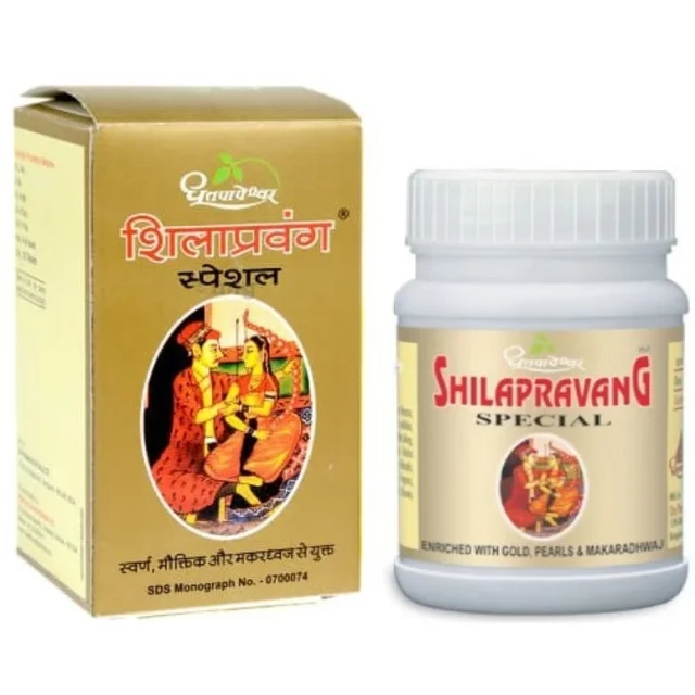 SDL SHILA PRAVANG 30TAB