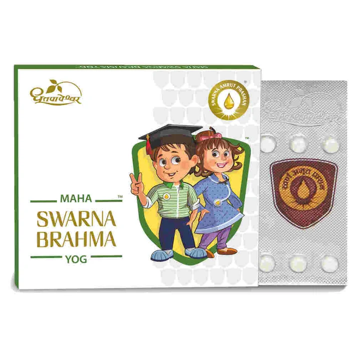 SDL SWARNA PARASHAN 30TAB