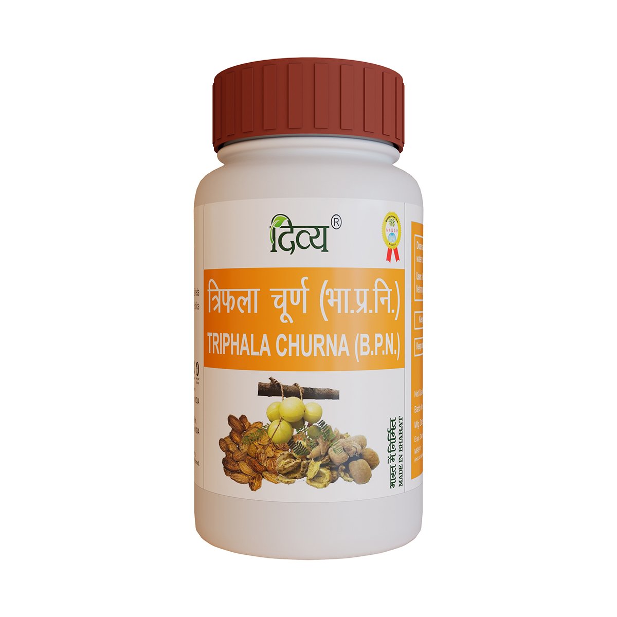 SDL TRIPHALA GUGUL 40TAB