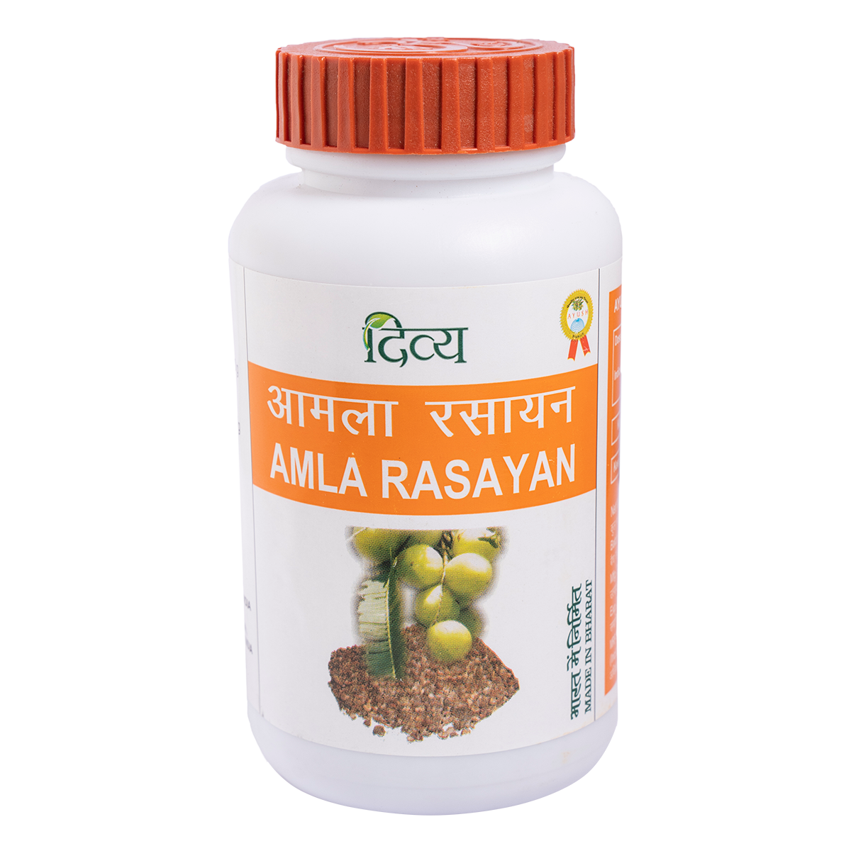 SDL AMLAPITTA RASAYAN 250ML