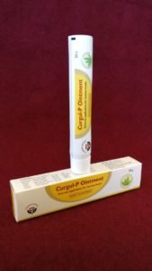KAP CURGUL-P OINTMENT 20GM