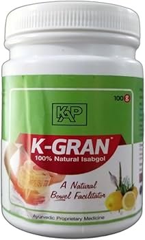 KAP K GRAN 100GM