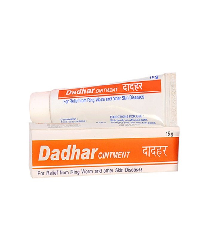 SDH DADHAR OINTMENT