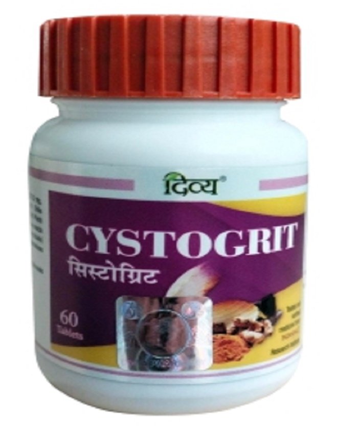 DIVYA CYSTOGRIT DIAMOND 20 N