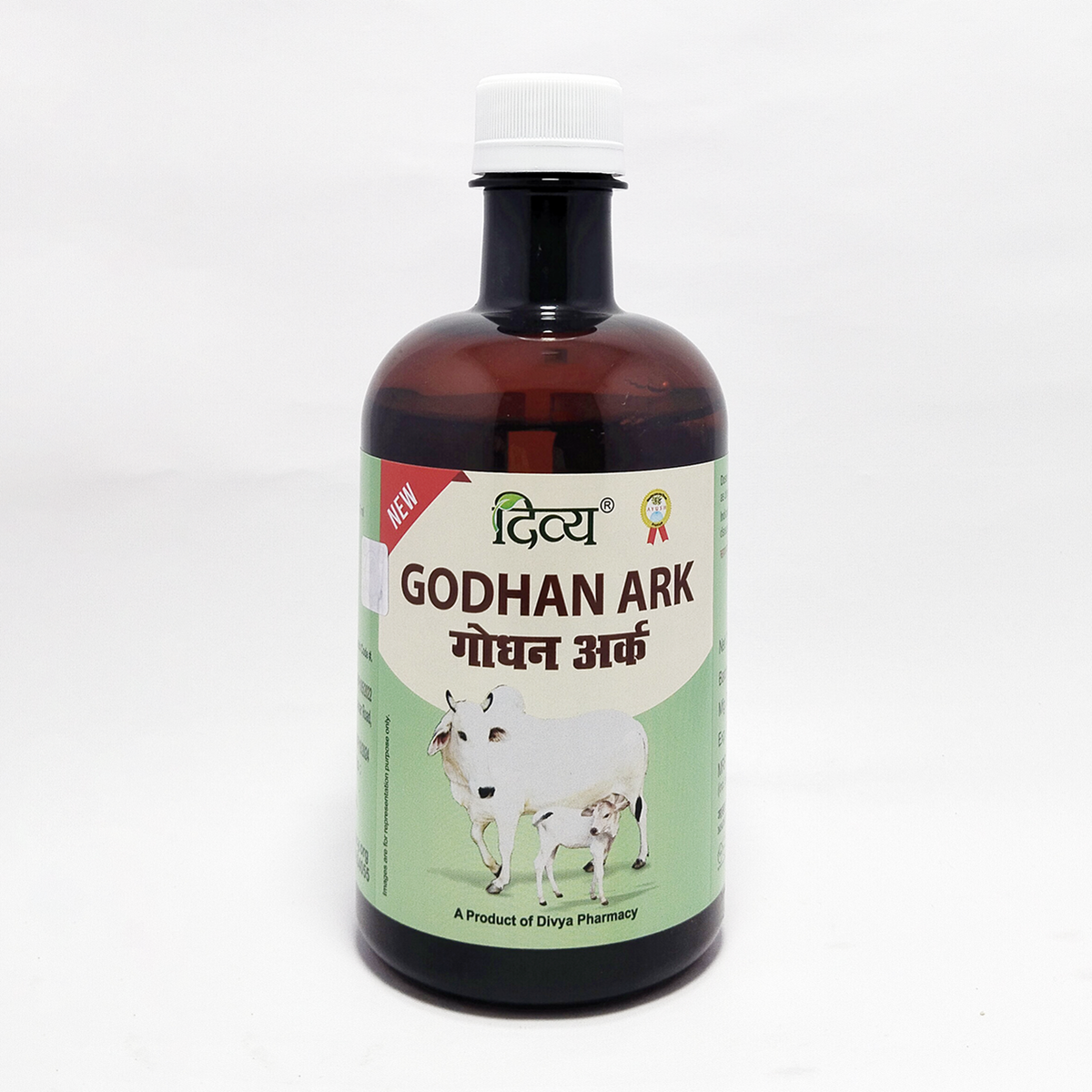 DIVYA GODHAN ARK - 450ML
