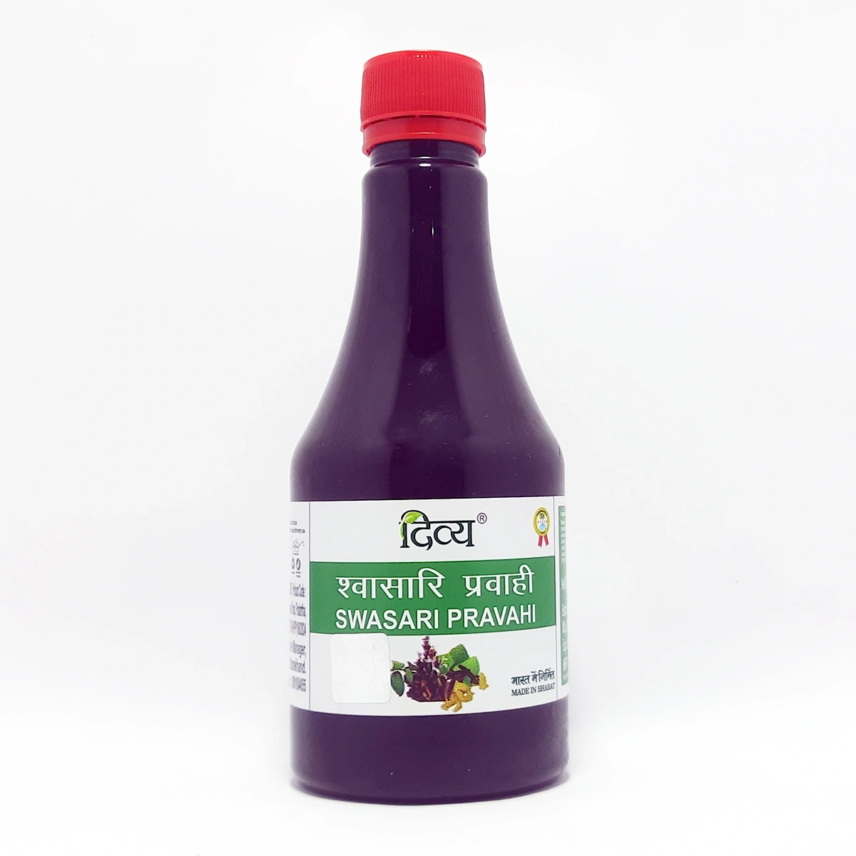 DIVYA SWASARI PRAVAHI - 250 ML - Image 2