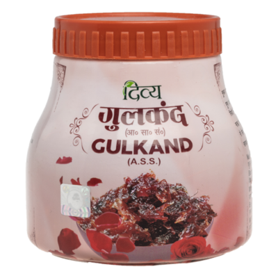 GULKAND - 400 GM